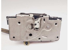 Recambio de cerradura puerta delantera izquierda para fiat ducato caja cerrada (250) referencia OEM IAM 1393821080   2