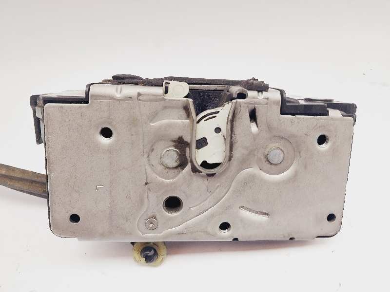 Recambio de cerradura puerta delantera izquierda para fiat ducato caja cerrada (250) referencia OEM IAM 1393821080  