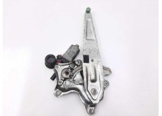 Recambio de elevalunas trasero derecho para toyota rav 4 (a2) referencia OEM IAM 8572032150 0621009521  2