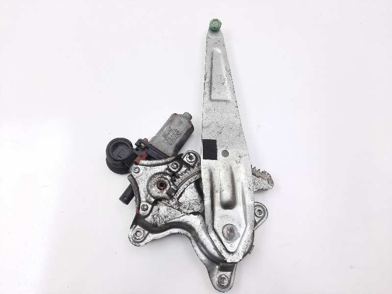 Recambio de elevalunas trasero derecho para toyota rav 4 (a2) referencia OEM IAM 8572032150 0621009521 