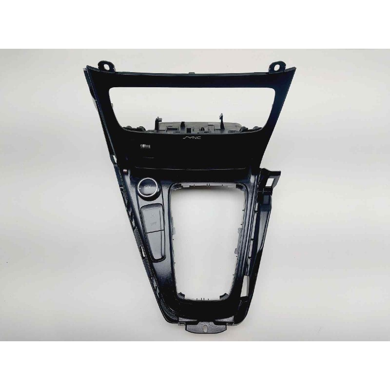 Recambio de moldura para ford focus lim. business referencia OEM IAM F1EBA044H83C  