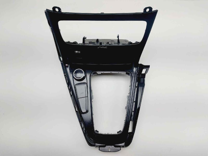 Recambio de moldura para ford focus lim. business referencia OEM IAM F1EBA044H83C  
