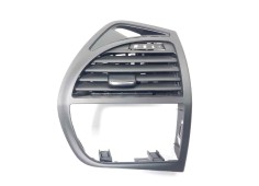 Recambio de rejilla aireadora para citroen c4 grand picasso cool referencia OEM IAM 303844 303814A 