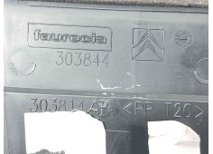Recambio de rejilla aireadora para citroen c4 grand picasso cool referencia OEM IAM 303844 303814A  2