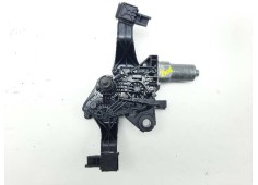 Recambio de motor limpia trasero para opel corsa e edition referencia OEM IAM 13443959 0390208024 