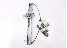 Recambio de elevalunas delantero izquierdo para nissan micra (k12e) referencia OEM IAM    2