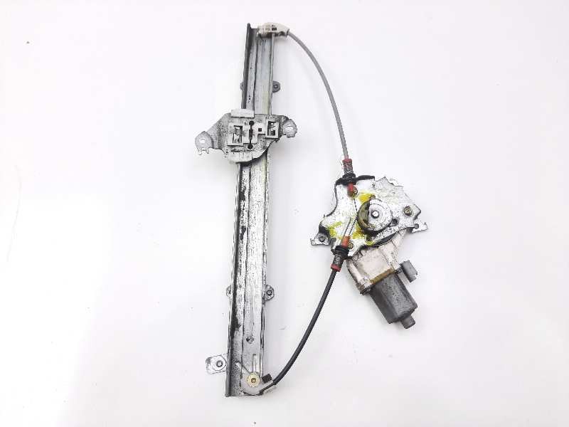 Recambio de elevalunas delantero izquierdo para nissan micra (k12e) referencia OEM IAM   