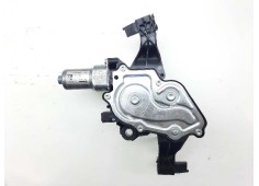 Recambio de motor limpia trasero para opel corsa e edition referencia OEM IAM 13443959 0390208024  2