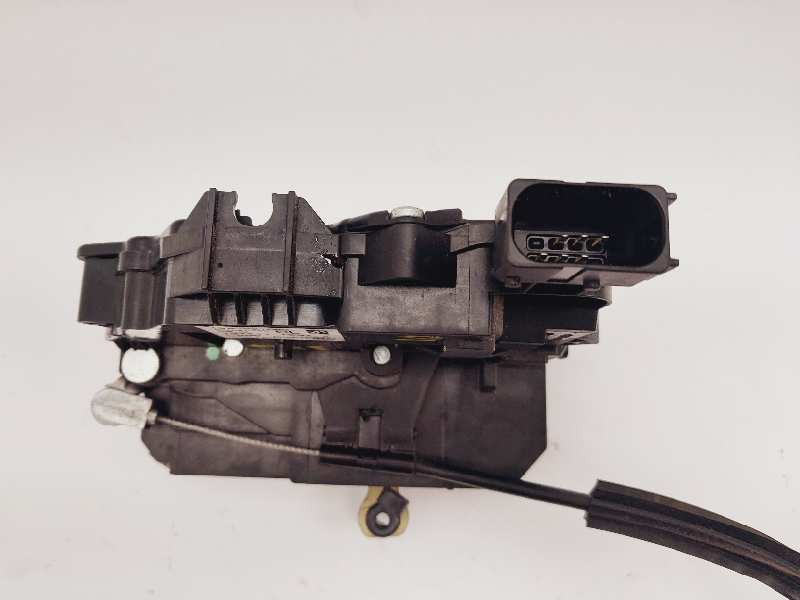 Recambio de cerradura puerta delantera izquierda para fiat ducato caja cerrada (250) referencia OEM IAM 1393821080  