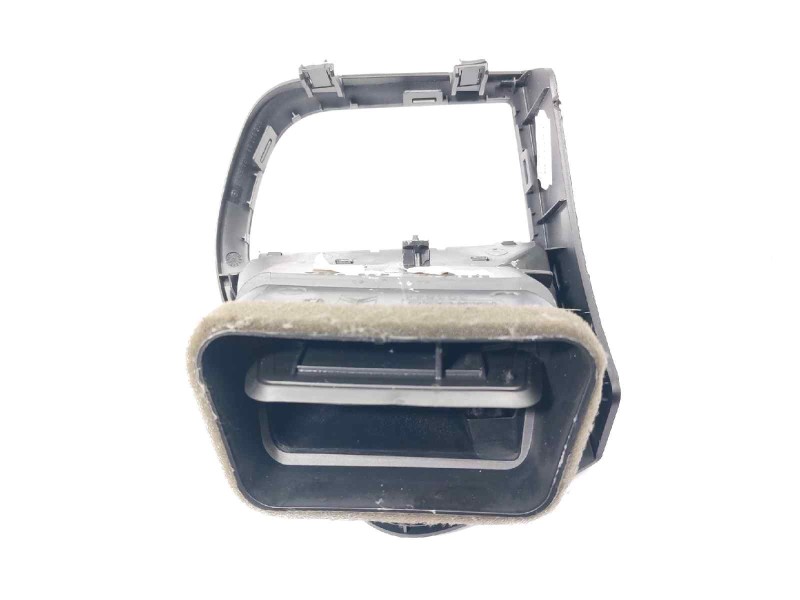 Recambio de rejilla aireadora para citroen c4 grand picasso cool referencia OEM IAM 303844 303814A 