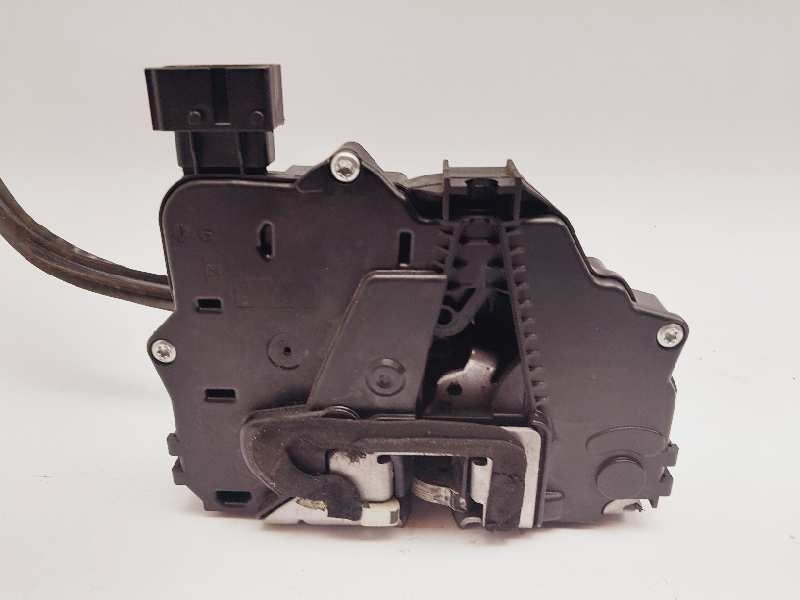 Recambio de cerradura puerta delantera izquierda para fiat ducato caja cerrada (250) referencia OEM IAM 1393821080  