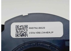 Recambio de anillo airbag para ford focus lim. business referencia OEM IAM AND761002D   2