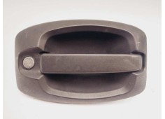 Recambio de maneta exterior delantera izquierda para fiat ducato caja cerrada (250) referencia OEM IAM NV23713  