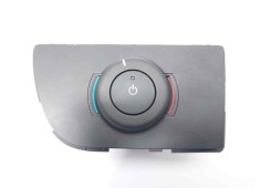 Recambio de mando climatizador para citroen c4 grand picasso cool referencia OEM IAM 965238967700 A83007100 9652389677