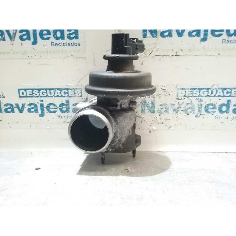 Recambio de valvula egr para ford transit caja cerrada, corta (fy) (2000 =>) ft 300 2.0 referencia OEM IAM 938C04P  