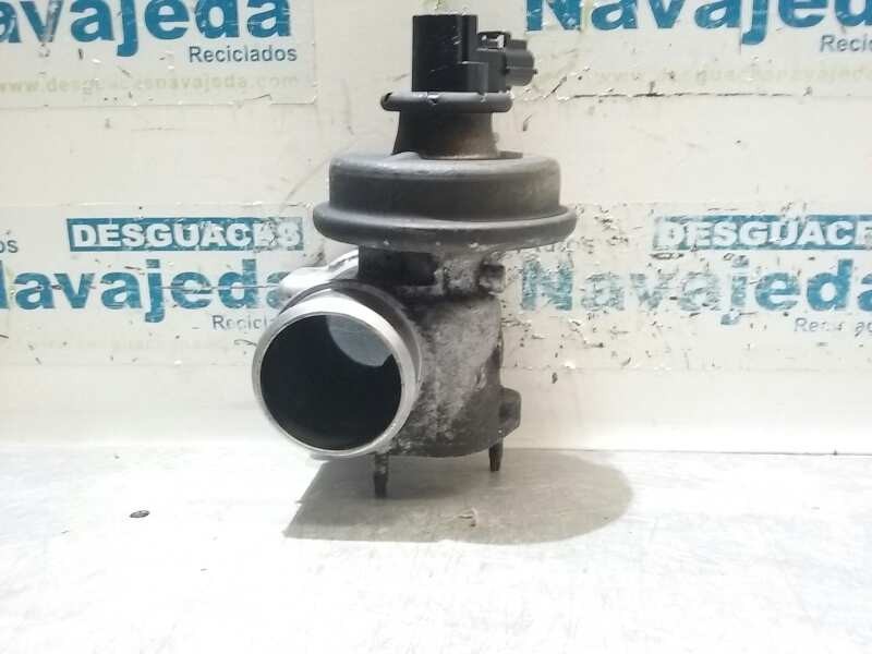 Recambio de valvula egr para ford transit caja cerrada, corta (fy) (2000 =>) ft 300 2.0 referencia OEM IAM 938C04P  