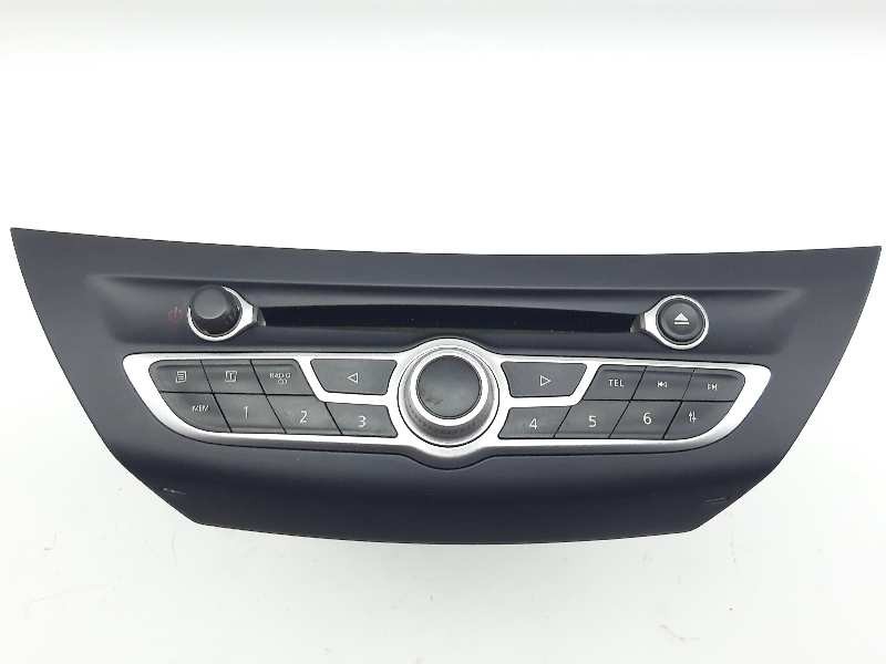 Recambio de sistema audio / cd para renault laguna iii referencia OEM IAM 685000013R  