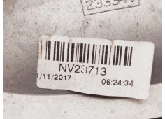 Recambio de maneta exterior delantera izquierda para fiat ducato caja cerrada (250) referencia OEM IAM NV23713   2