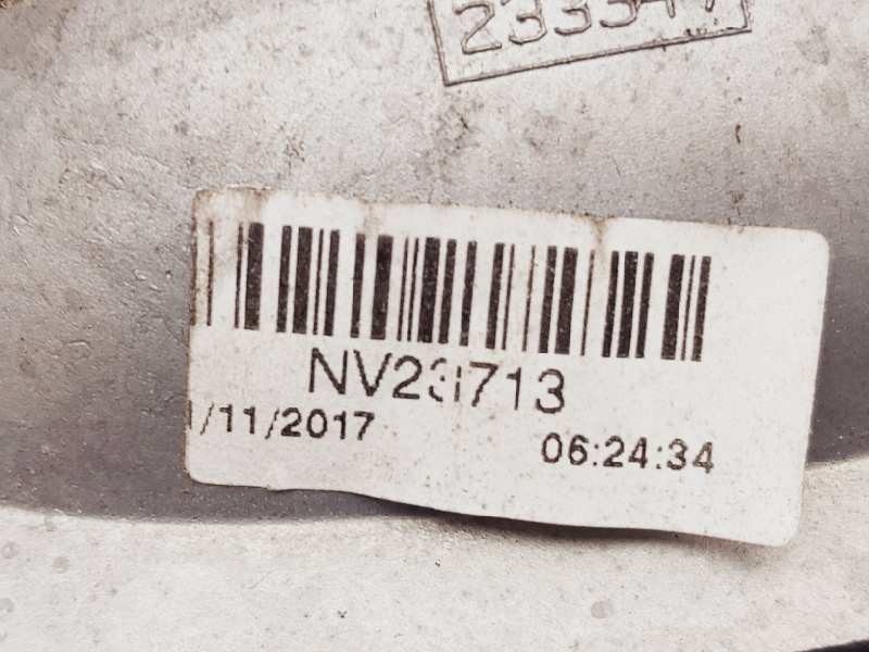 Recambio de maneta exterior delantera izquierda para fiat ducato caja cerrada (250) referencia OEM IAM NV23713  