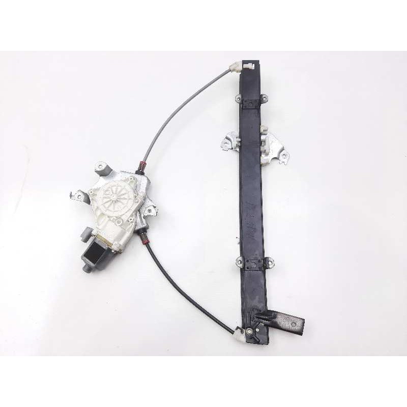 Recambio de elevalunas delantero izquierdo para nissan micra (k12e) referencia OEM IAM 0130822202  