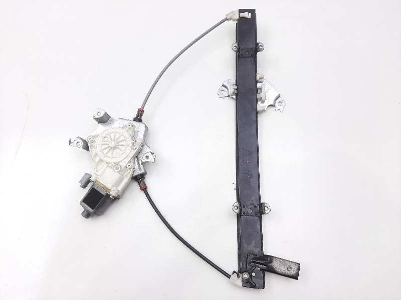 Recambio de elevalunas delantero izquierdo para nissan micra (k12e) referencia OEM IAM 0130822202  