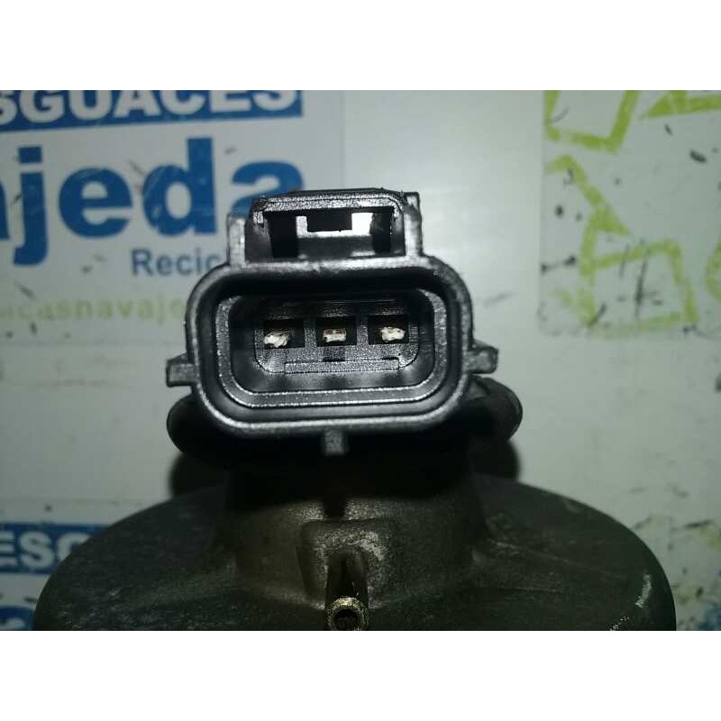 Recambio de valvula egr para ford transit caja cerrada, corta (fy) (2000 =>) ft 300 2.0 referencia OEM IAM 938C04P  