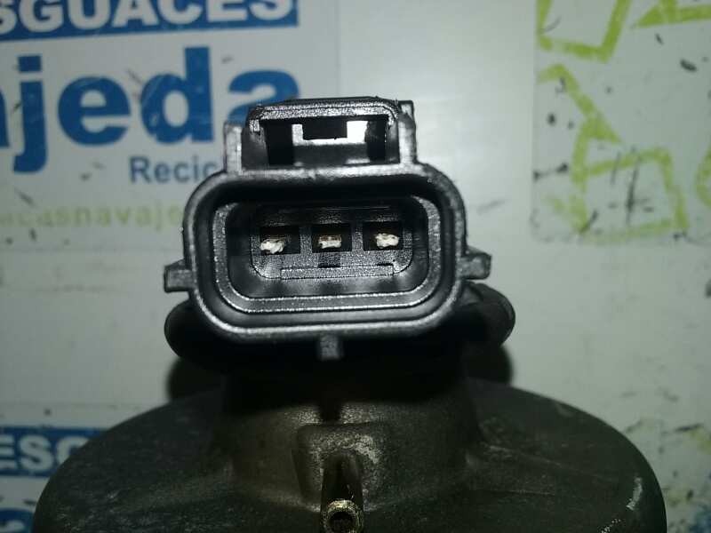 Recambio de valvula egr para ford transit caja cerrada, corta (fy) (2000 =>) ft 300 2.0 referencia OEM IAM 938C04P  