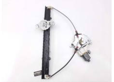 Recambio de elevalunas delantero izquierdo para nissan micra (k12e) referencia OEM IAM 0130822202   2