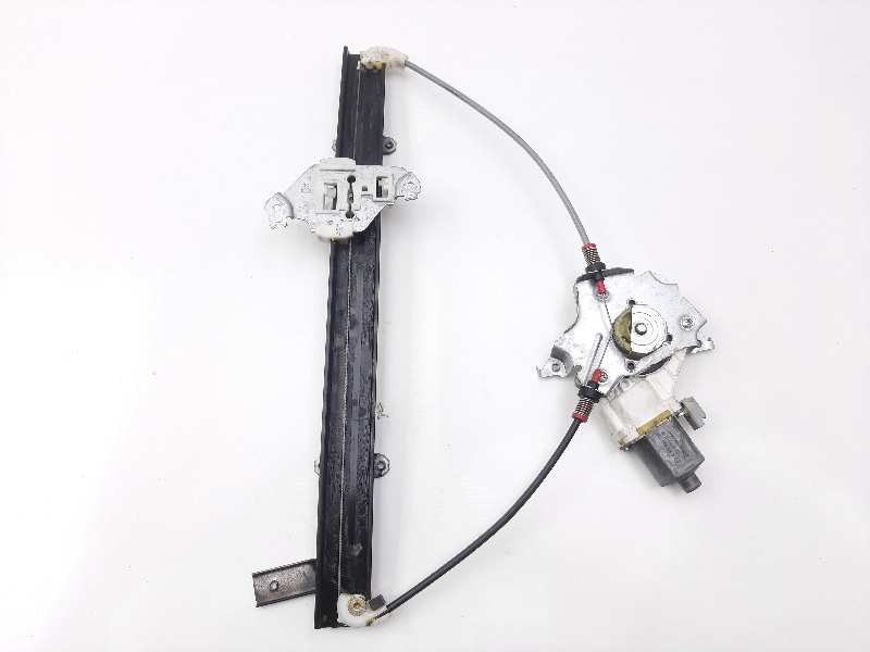 Recambio de elevalunas delantero izquierdo para nissan micra (k12e) referencia OEM IAM 0130822202  