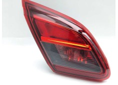 Recambio de piloto trasero izquierdo para opel corsa e edition referencia OEM IAM 13428451  