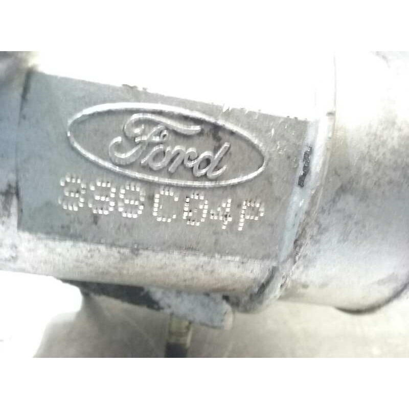 Recambio de valvula egr para ford transit caja cerrada, corta (fy) (2000 =>) ft 300 2.0 referencia OEM IAM 938C04P  