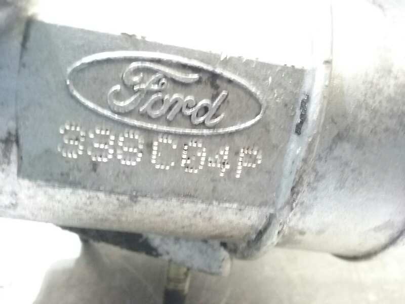 Recambio de valvula egr para ford transit caja cerrada, corta (fy) (2000 =>) ft 300 2.0 referencia OEM IAM 938C04P  