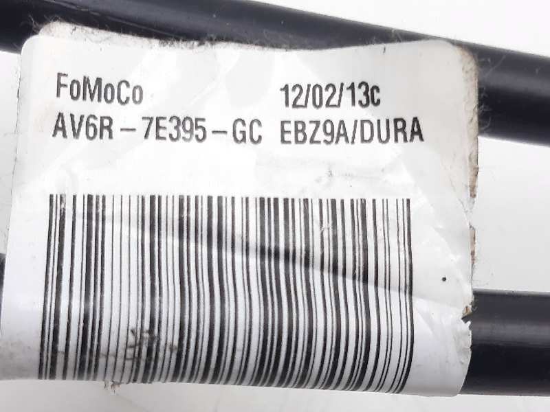 Recambio de varillaje cambio para ford grand c-max titanium referencia OEM IAM AV6R7E395GC  