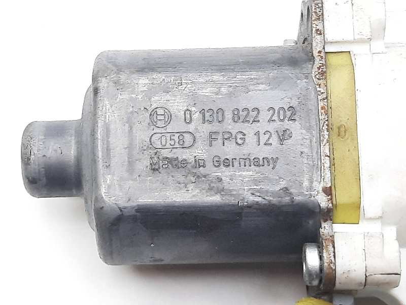 Recambio de elevalunas delantero izquierdo para nissan micra (k12e) referencia OEM IAM 0130822202  