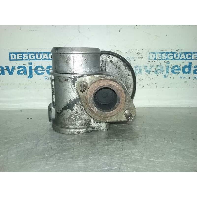 Recambio de valvula egr para ford transit caja cerrada, corta (fy) (2000 =>) ft 300 2.0 referencia OEM IAM 938C04P  
