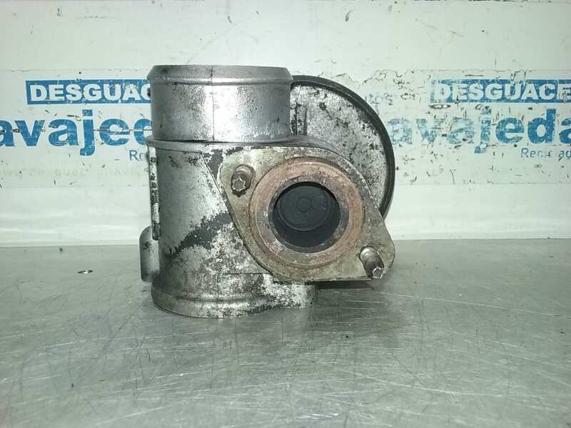 Recambio de valvula egr para ford transit caja cerrada, corta (fy) (2000 =>) ft 300 2.0 referencia OEM IAM 938C04P  