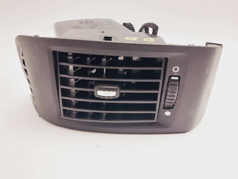 Recambio de rejilla aireadora para fiat ducato caja cerrada (250) referencia OEM IAM LS385817  