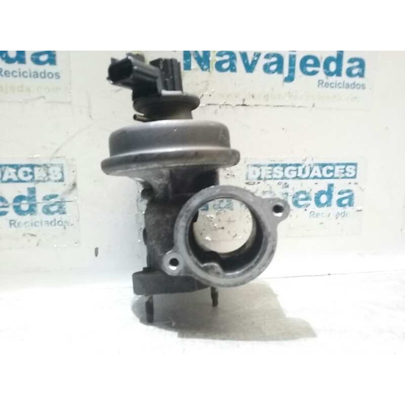 Recambio de valvula egr para ford transit caja cerrada, corta (fy) (2000 =>) ft 300 2.0 referencia OEM IAM 938C04P  
