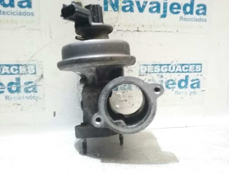 Recambio de valvula egr para ford transit caja cerrada, corta (fy) (2000 =>) ft 300 2.0 referencia OEM IAM 938C04P  