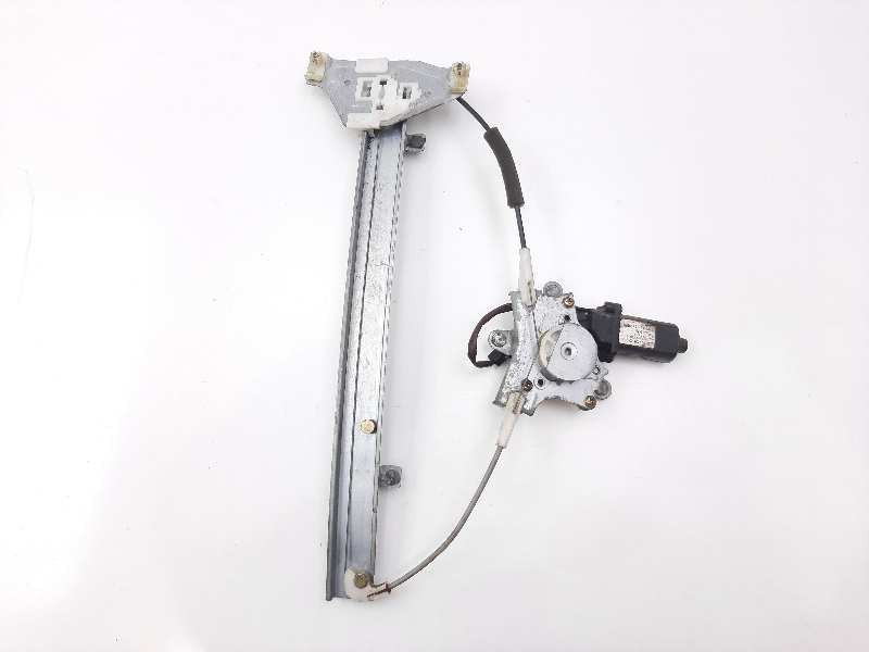 Recambio de elevalunas trasero derecho para chevrolet lacetti referencia OEM IAM 96549512 A00112040234 