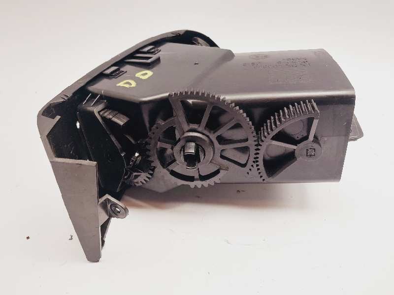 Recambio de rejilla aireadora para fiat ducato caja cerrada (250) referencia OEM IAM LS385817  