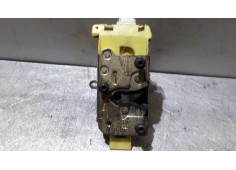 Recambio de cerradura puerta trasera derecha para ford focus berlina (cak) trend referencia OEM IAM A26412  