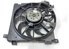 Recambio de electroventilador para opel zafira b cosmo referencia OEM IAM 24467442 24467444 0130303957