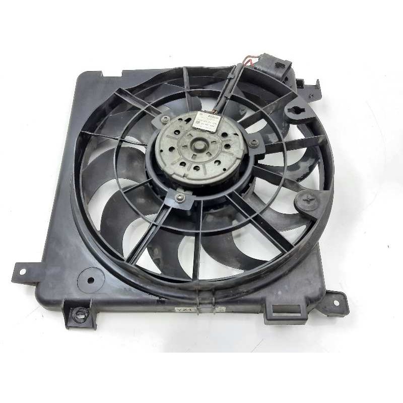 Recambio de electroventilador para opel zafira b cosmo referencia OEM IAM 24467442 24467444 0130303957