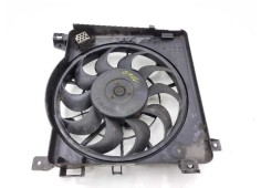 Recambio de electroventilador para opel zafira b cosmo referencia OEM IAM 24467442 24467444 0130303957 2