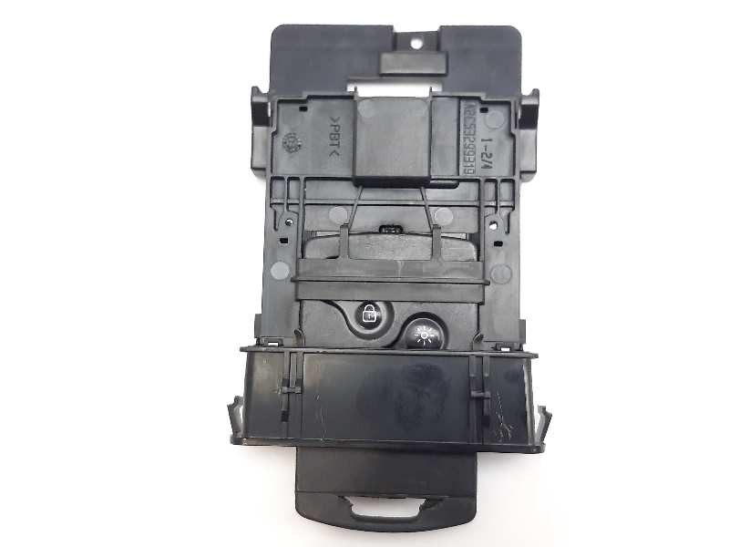 Recambio de conmutador de arranque para renault laguna iii referencia OEM IAM 285909828R  