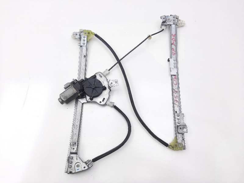 Recambio de elevalunas delantero derecho para citroen xsara berlina referencia OEM IAM 400679T3 115494 