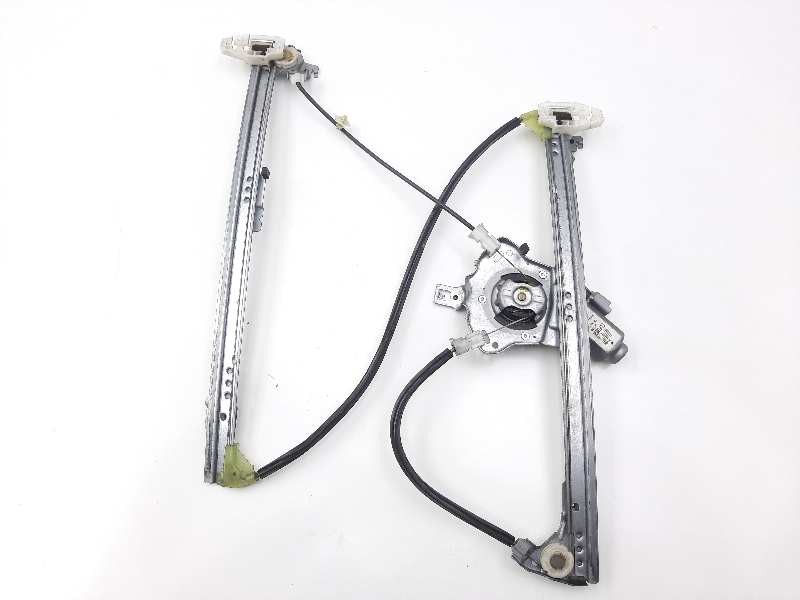 Recambio de elevalunas delantero derecho para citroen xsara berlina referencia OEM IAM 400679T3 115494 