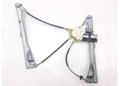 Recambio de elevalunas delantero izquierdo para renault laguna iii referencia OEM IAM 807310002R 807010002R 