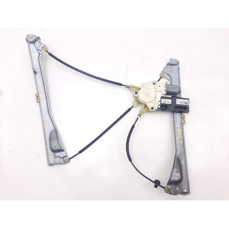 Recambio de elevalunas delantero izquierdo para renault laguna iii referencia OEM IAM 807310002R 807010002R 